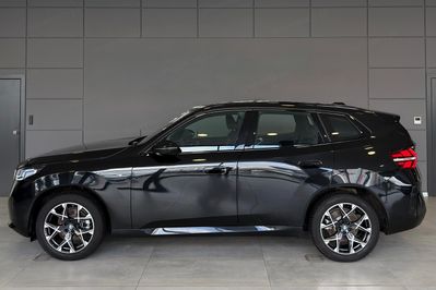 BMW X3 xDrive20d M Sport
