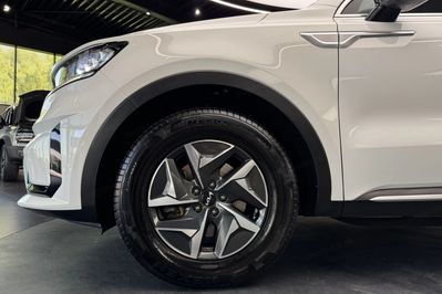 Kia Sorento 1.6 T-GDI HEV M aut