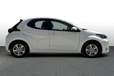 Toyota Yaris Comfort  1.5 Hybrid