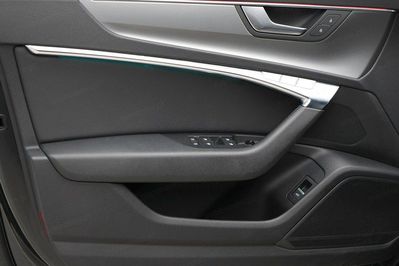 Audi A6 Avant 45 TFSI quattro