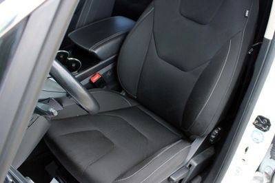 Ford S-MAX 2.0 EcoBlue Titanium aut