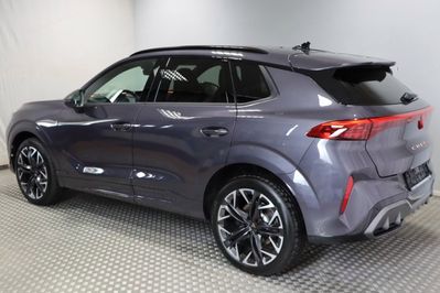 Cupra Terramar 1.5 eTSI mHEV DSG