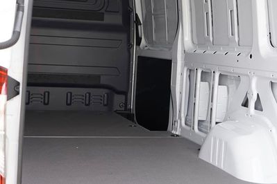 Mercedes Sprinter 317 CDI PRO Długi 9G-Tronic