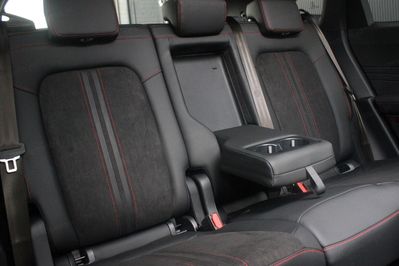 Ford Kuga ST-Line X 2.5 PHEV