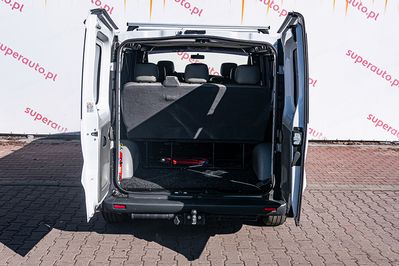 Opel Vivaro Kombi L1H1