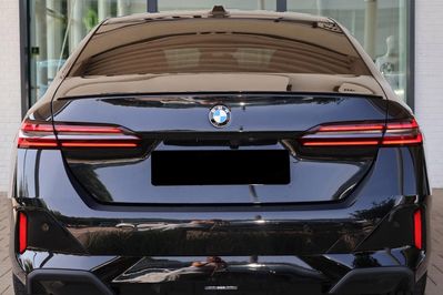 BMW Seria 5 530e xDrive M Sport