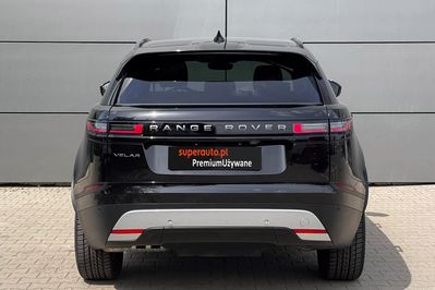 Land Rover Range Rover Velar D200 S