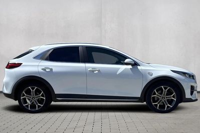 Kia XCeed T-GDI M