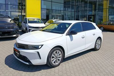Opel Astra Business Edition S&S