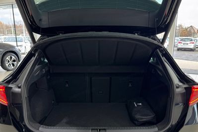 Cupra Formentor 2.5 TSI 4Drive VZ5 DSG