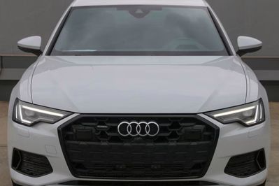 Audi A6 40 TDI quattro Advanced