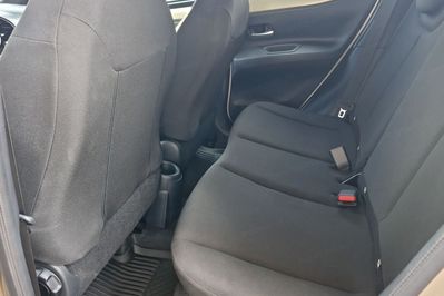 Toyota Aygo X 1.0 Vvt-i Style Cvt