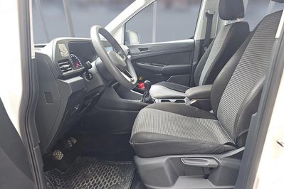 Volkswagen Caddy Kombi  TDI