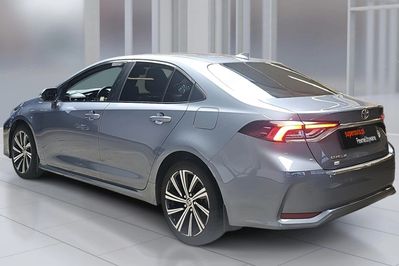 Toyota Corolla 1.5 Style