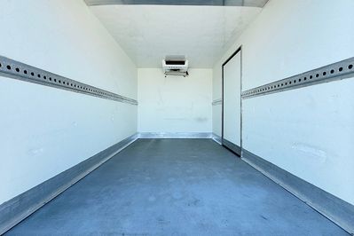 Renault Master Kontener Mroźnia do -12°C