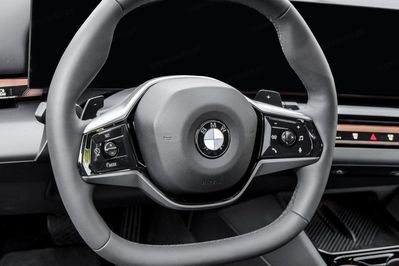 BMW Seria 5 520d