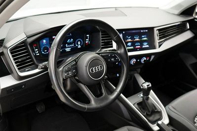 Audi A1 Sportback 30 TFSI