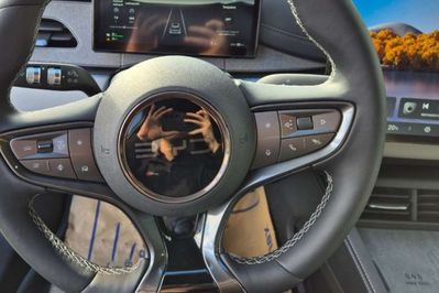 BYD Seal 6 DM-i Comfort