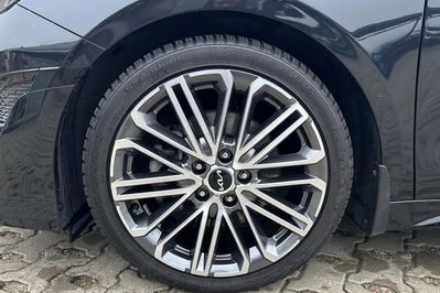 Kia ProCeed 1.5 T-GDI GT Line DCT