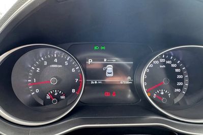 Kia XCeed T-GDI M DCT