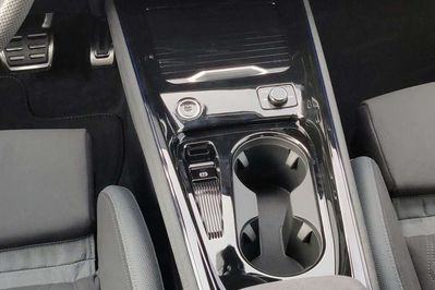 Audi Q3 e-Hybrid Sportback