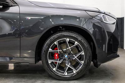 BMW X3 xDrive20d M Sport