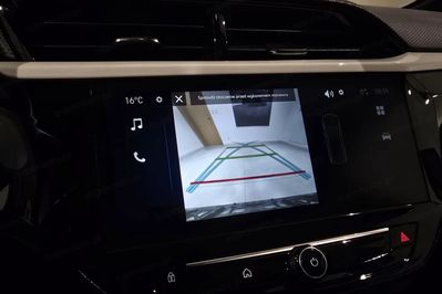 Opel Corsa 1.2 GS S&S