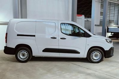 Fiat Doblo Cargo/Van XL L2H1