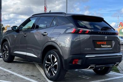 Peugeot 2008 1.2 PureTech Allure