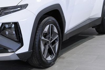 Hyundai Tucson 1.6 T-GDi 48V Smart 2WD DCT