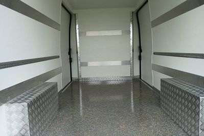 Fiat Ducato Maxi L3H2 Izoterma