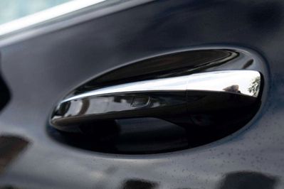 Mercedes GLE 300 d  4-Matic