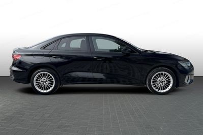 Audi A3 35 TFSI Advanced