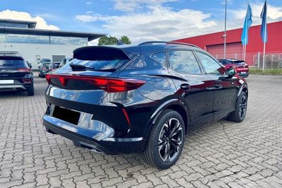 Cupra Formentor 1.5 eTSI DSG