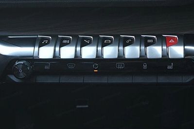 Peugeot 5008 GT PACK