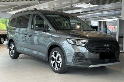 Ford Tourneo Connect Grand L2H1 Active A7