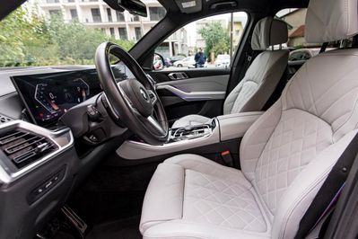 BMW X5 xDrive30d M Sport