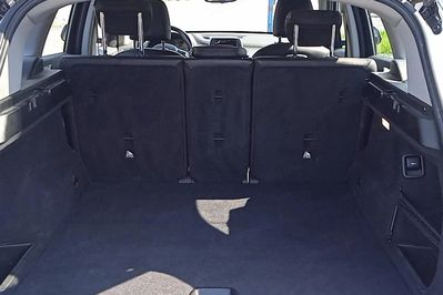 BMW X1 xDrive18d xLine aut