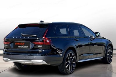 Volvo V90 Cross Country B5 B AWD Core