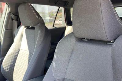 Suzuki Swace 1.8 Hybrid Elegance CVT