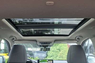 Nissan X-Trail 1.5 VC-T e-POWER Tekna e-4ORCE