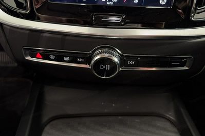 Volvo S60 B4 B Plus Bright aut