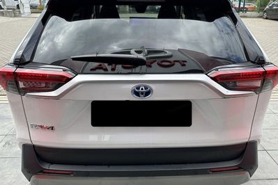Toyota RAV4 Executive 2.5 Hybrid AWD