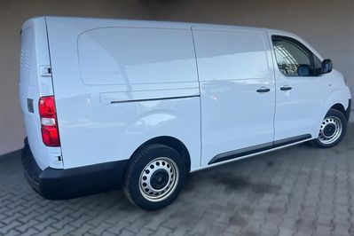 Fiat Scudo L2H1