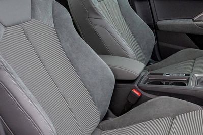 Audi Q3 35 TFSI S-Line Sportback