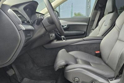 Volvo XC90 T8 AWD Plug-In Hybrid Ultimate Bright 7os aut