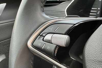 Skoda Octavia TSI Selection DSG