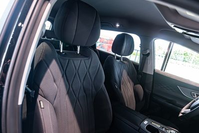 Chery Tiggo 8 Comfort 1.5 T-GDI Super Hybrid DCT