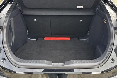 Toyota C-HR 2.0 Hybrid GR Sport