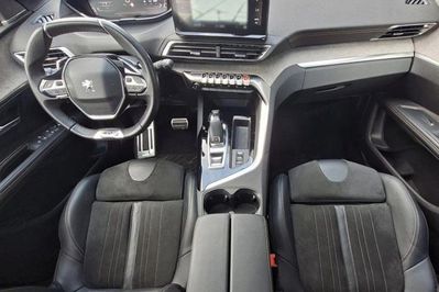 Peugeot 5008 1.6 PureTech GT Pack S&S EAT8